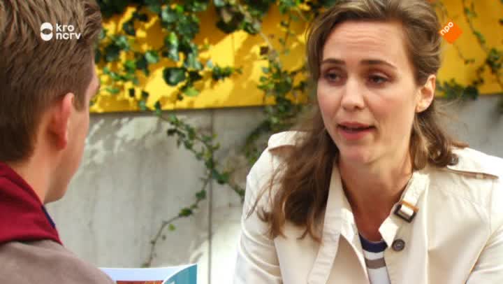 SpangaS: De Campus | Grote zoekactie