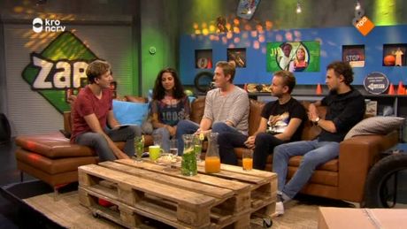 Zapplive | Afl. 39 - Deel 2
