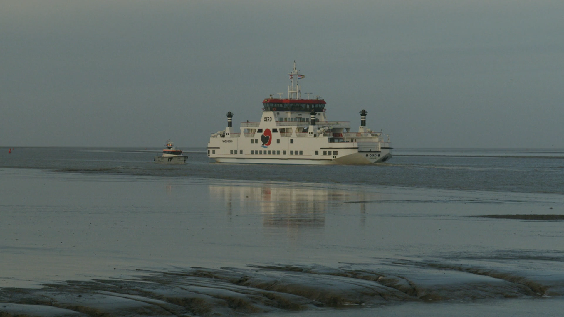 Veerboot