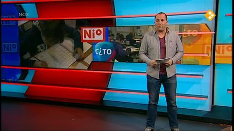 Het NOS Jeugdjournaal | NOS Jeugdjournaal