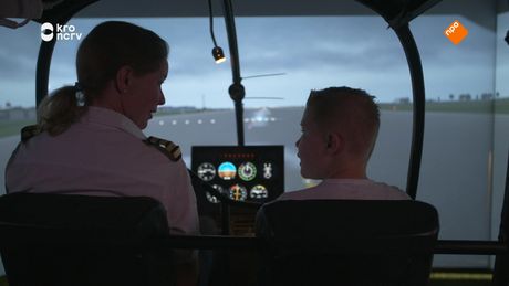 Willem Wever | Helikopter