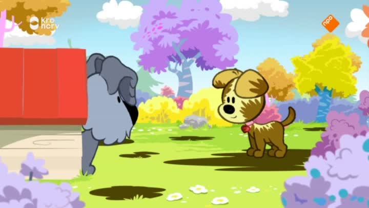 Woezel & Pip