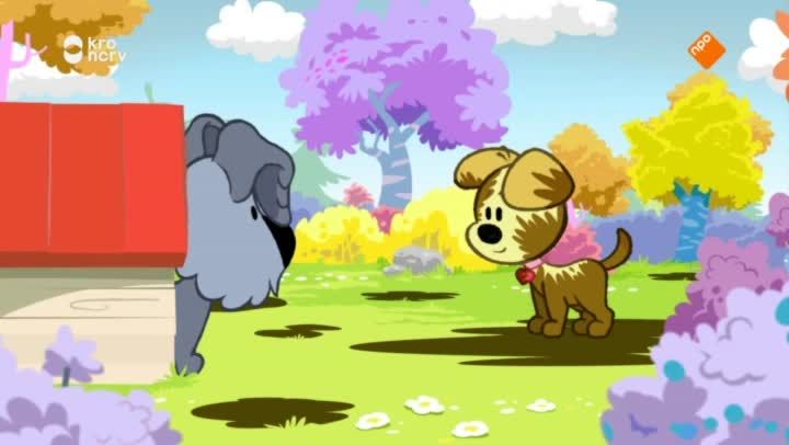 Woezel & Pip