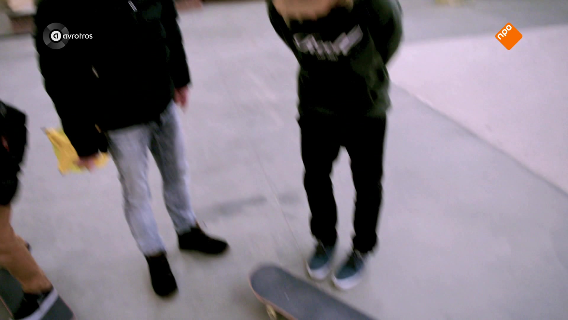 Zappsport | Skateboarden, Woody Hoogendijk