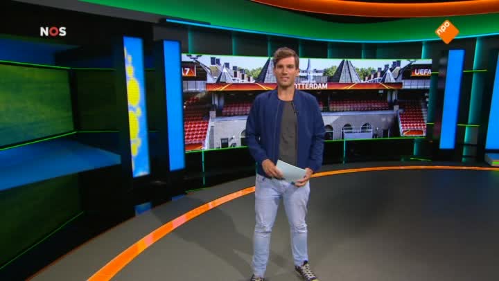 Het NOS Jeugdjournaal | NOS Jeugdjournaal