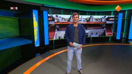 Het NOS Jeugdjournaal | NOS Jeugdjournaal