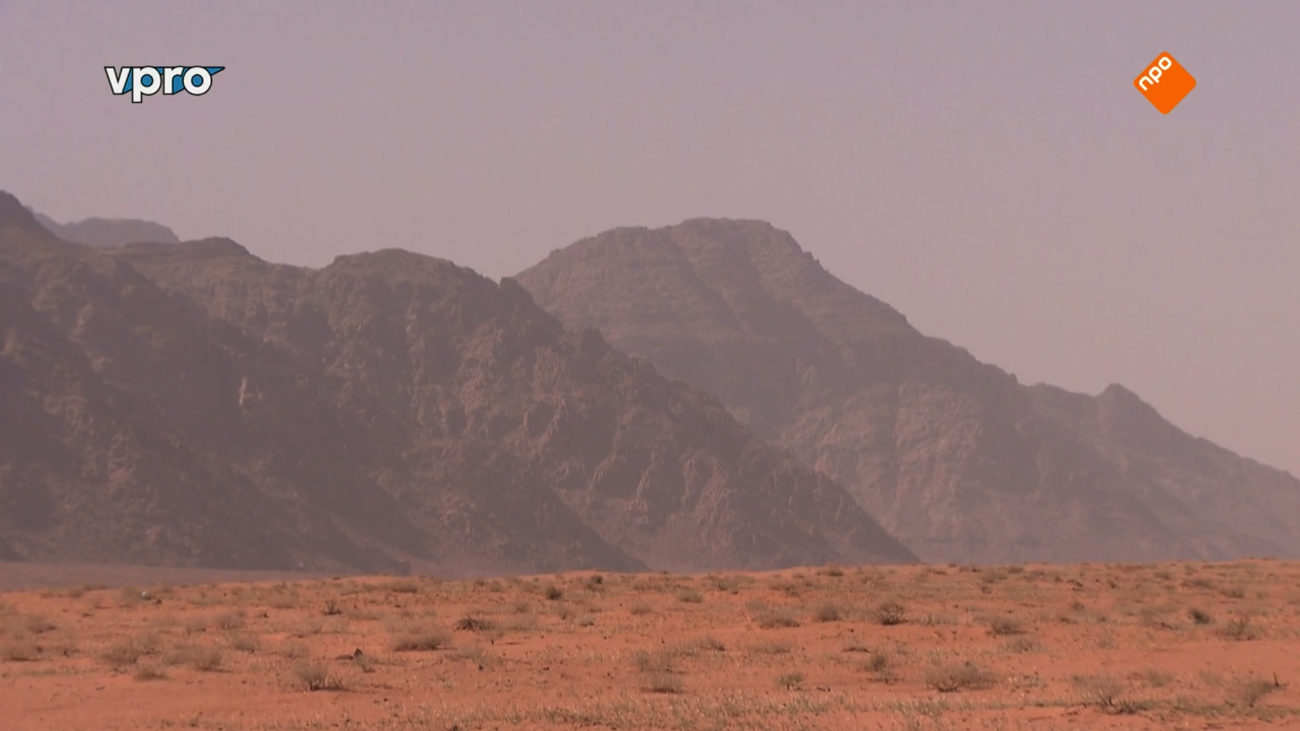 Freeks Wilde Wereld | Jordanië - Woestijn is fijn
