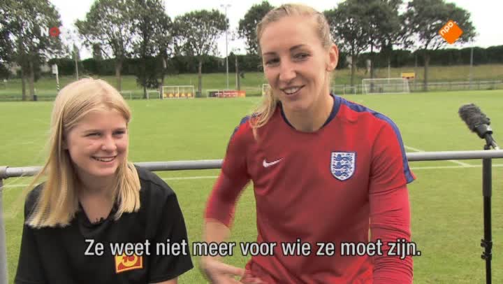 Het NOS Jeugdjournaal | NOS Jeugdjournaal