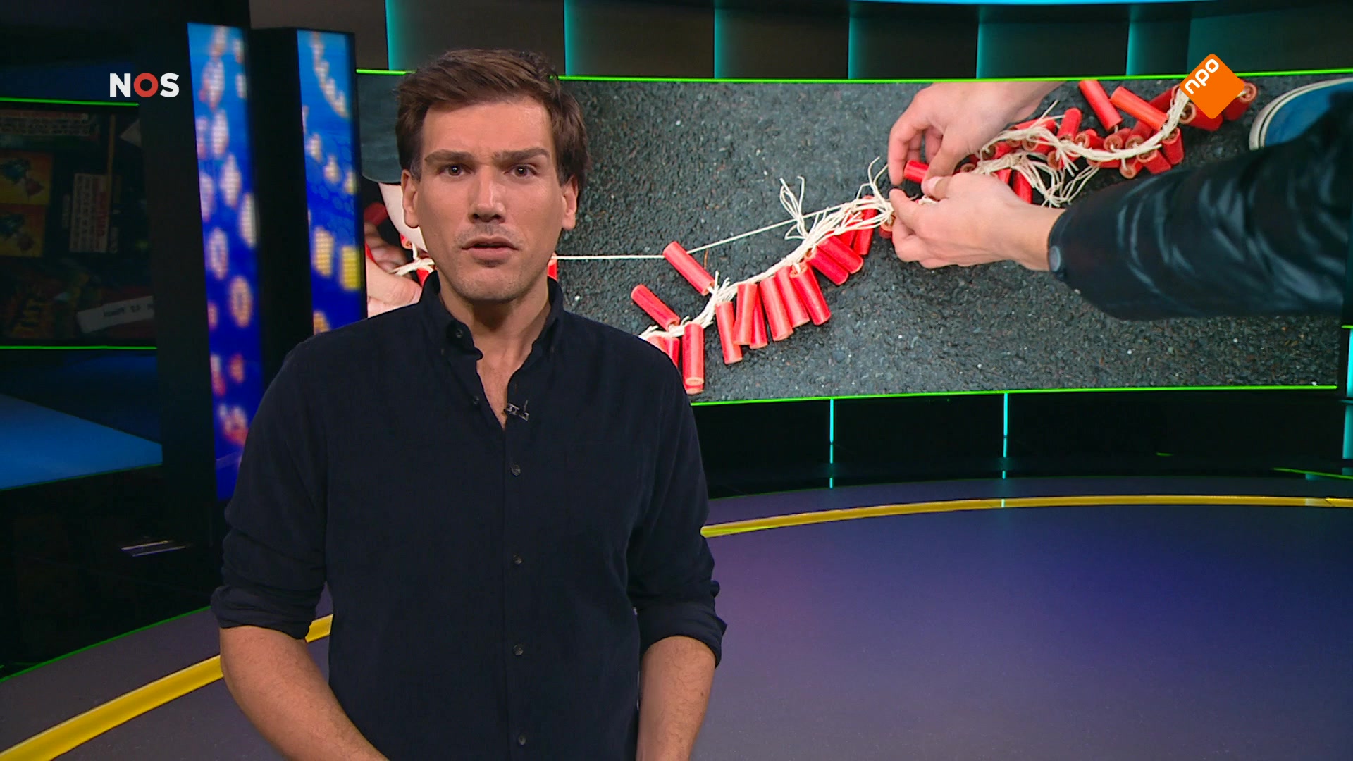 Het NOS Jeugdjournaal | NOS Jeugdjournaal