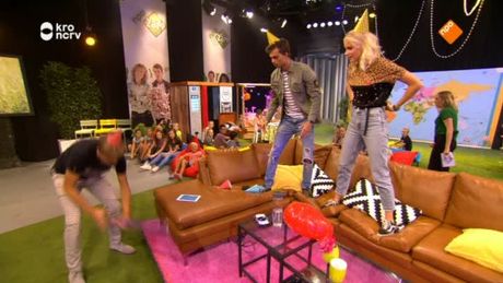 Zapplive | Zapplive Festival - Blok 11