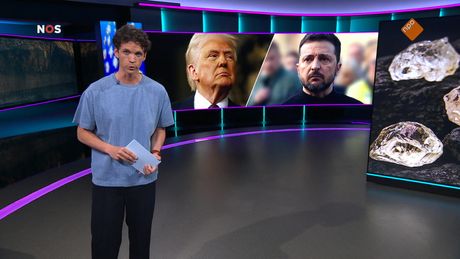 Het NOS Jeugdjournaal | NOS Jeugdjournaal