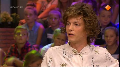 Zapplive | Afl. 3 - Deel 4