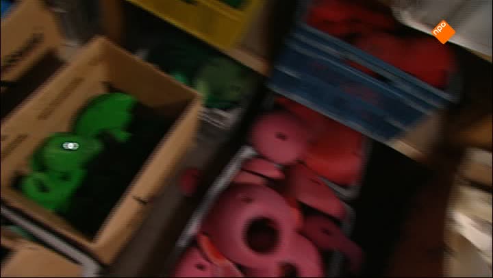 Het Klokhuis | Sportklimmen