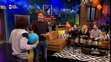 Zapplive | Afl. 21 - Deel 4