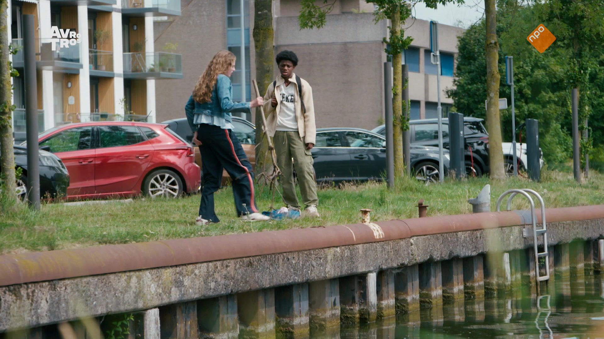 Brugklas | Carmen & Mika (2/2)