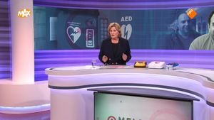 Tekort aan AED's is levensgevaarlijk