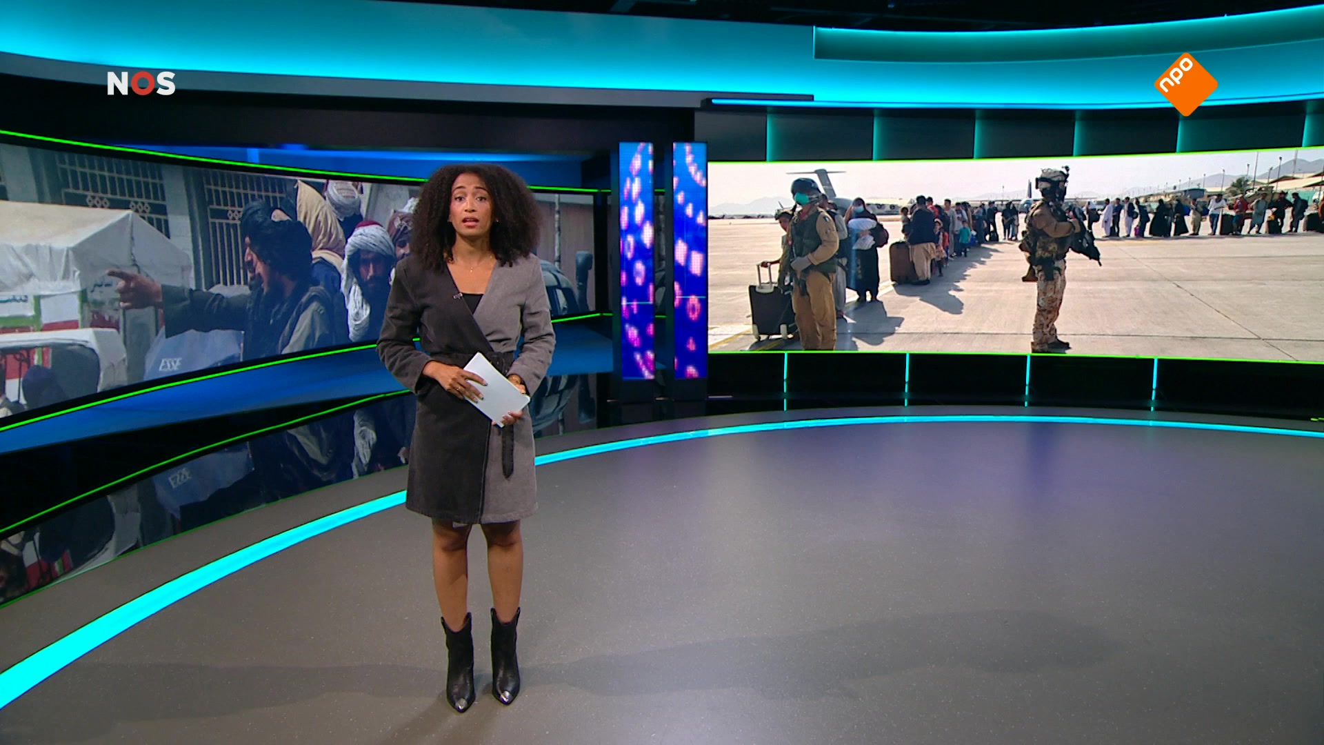 Het NOS Jeugdjournaal | NOS Jeugdjournaal