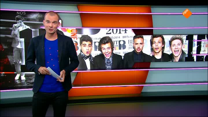 NOS Weekoverzicht Jeugdjournaal