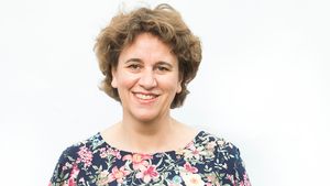 Maak kennis met Corrie