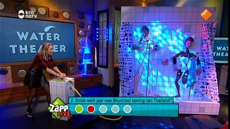 Zapplive | Afl. 8 - Deel 3