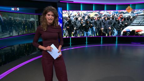 Het NOS Jeugdjournaal | NOS Jeugdjournaal