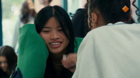 Brugklas | Yuna en Puck willen ouder zijn