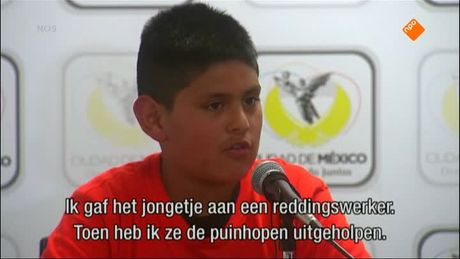 Het NOS Jeugdjournaal | NOS Jeugdjournaal