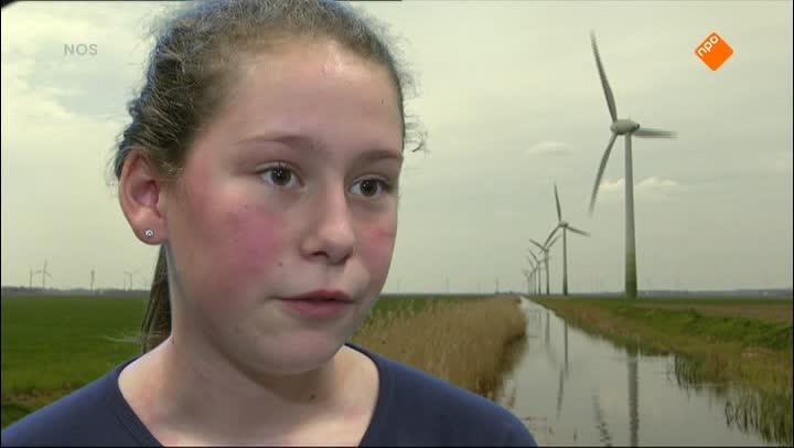 Het NOS Jeugdjournaal | NOS Jeugdjournaal