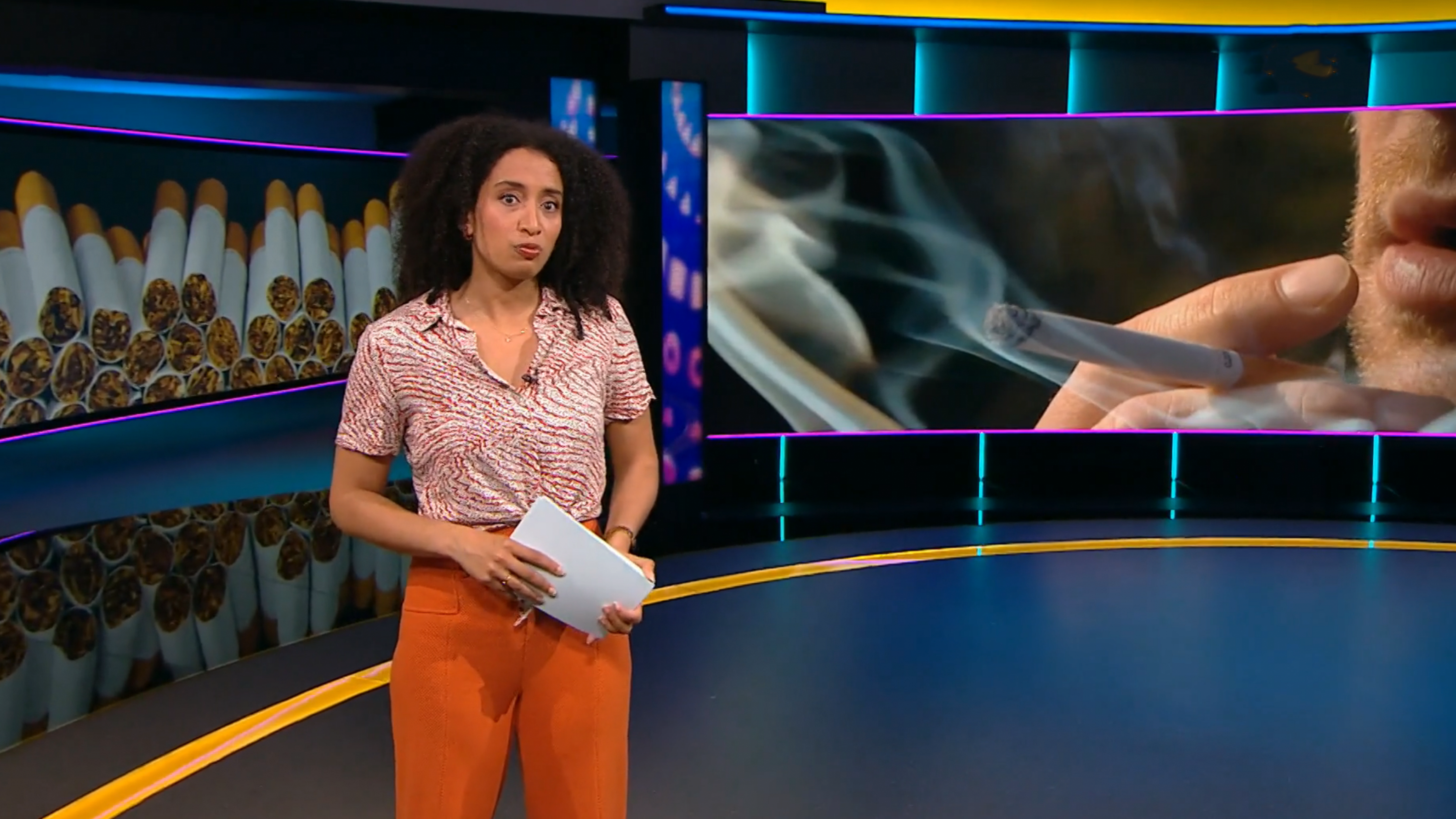 Het NOS Jeugdjournaal | NOS Jeugdjournaal