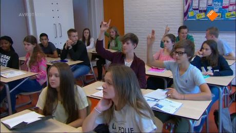 Brugklas | Mannenzaken