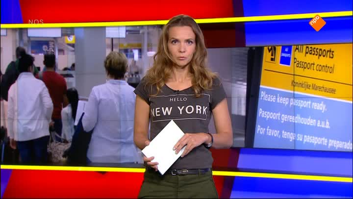 Het NOS Jeugdjournaal | NOS Jeugdjournaal
