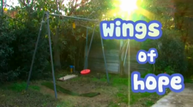 ZappDoc | Wings of Hope