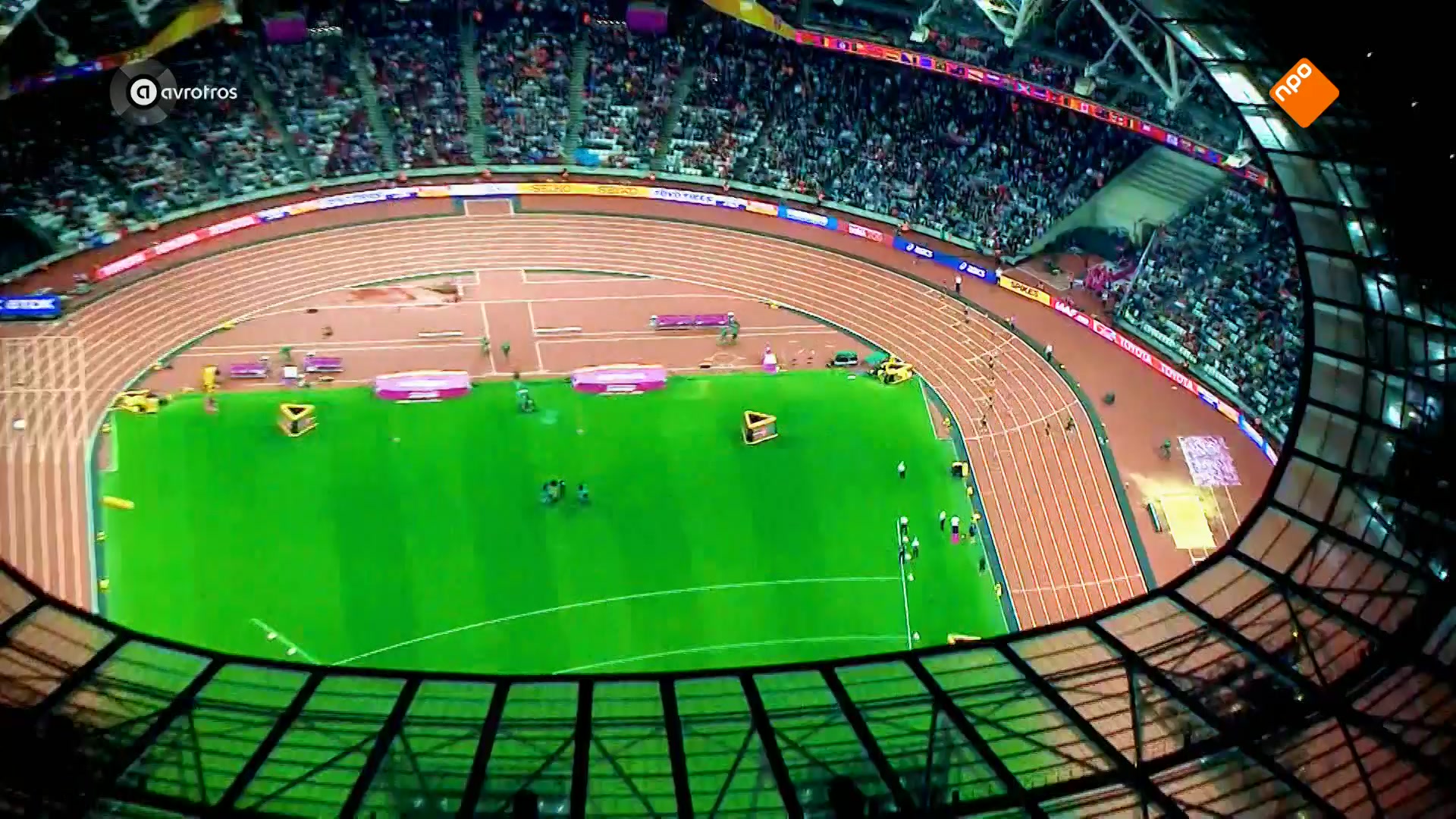 Zappsport | Atletiek, Dafne Schippers