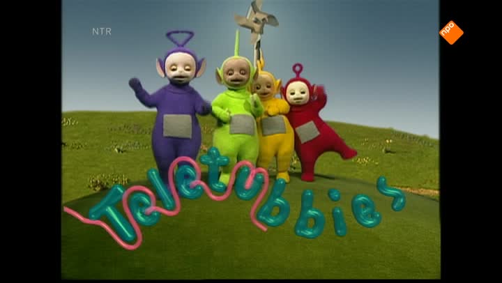 Teletubbies