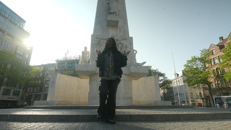 Het Klokhuis | Monumenten