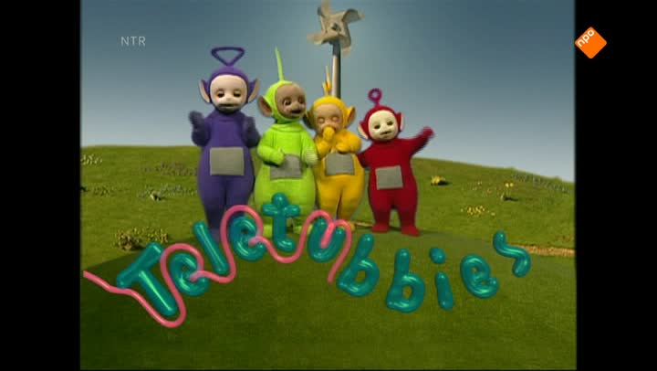 Teletubbies