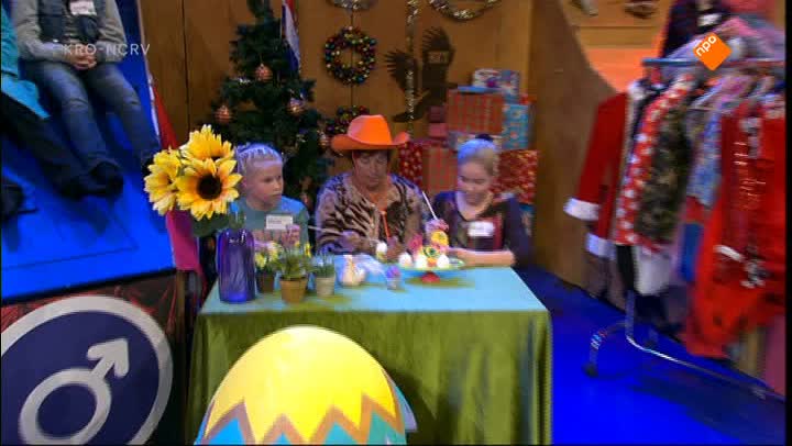 BZTshow | De BZT show