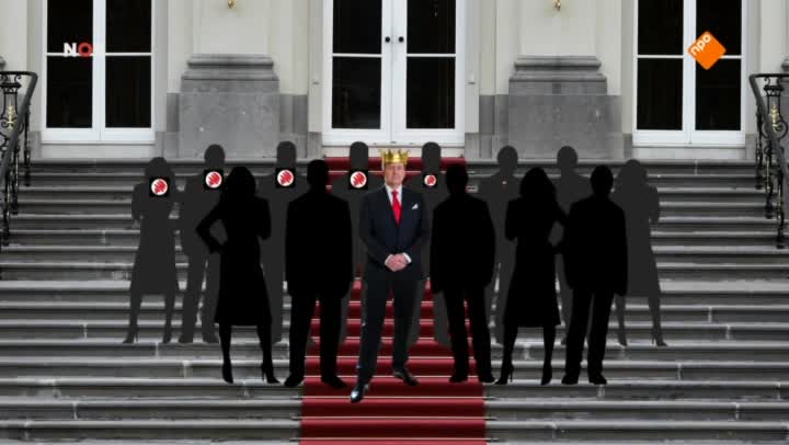 Het NOS Jeugdjournaal | NOS Jeugdjournaal