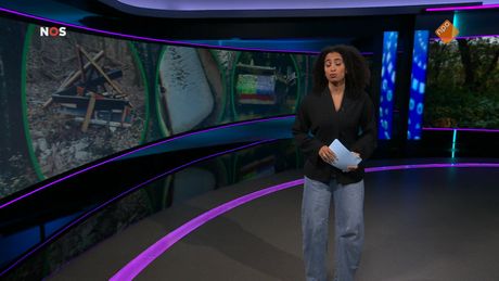 Het NOS Jeugdjournaal | NOS Jeugdjournaal
