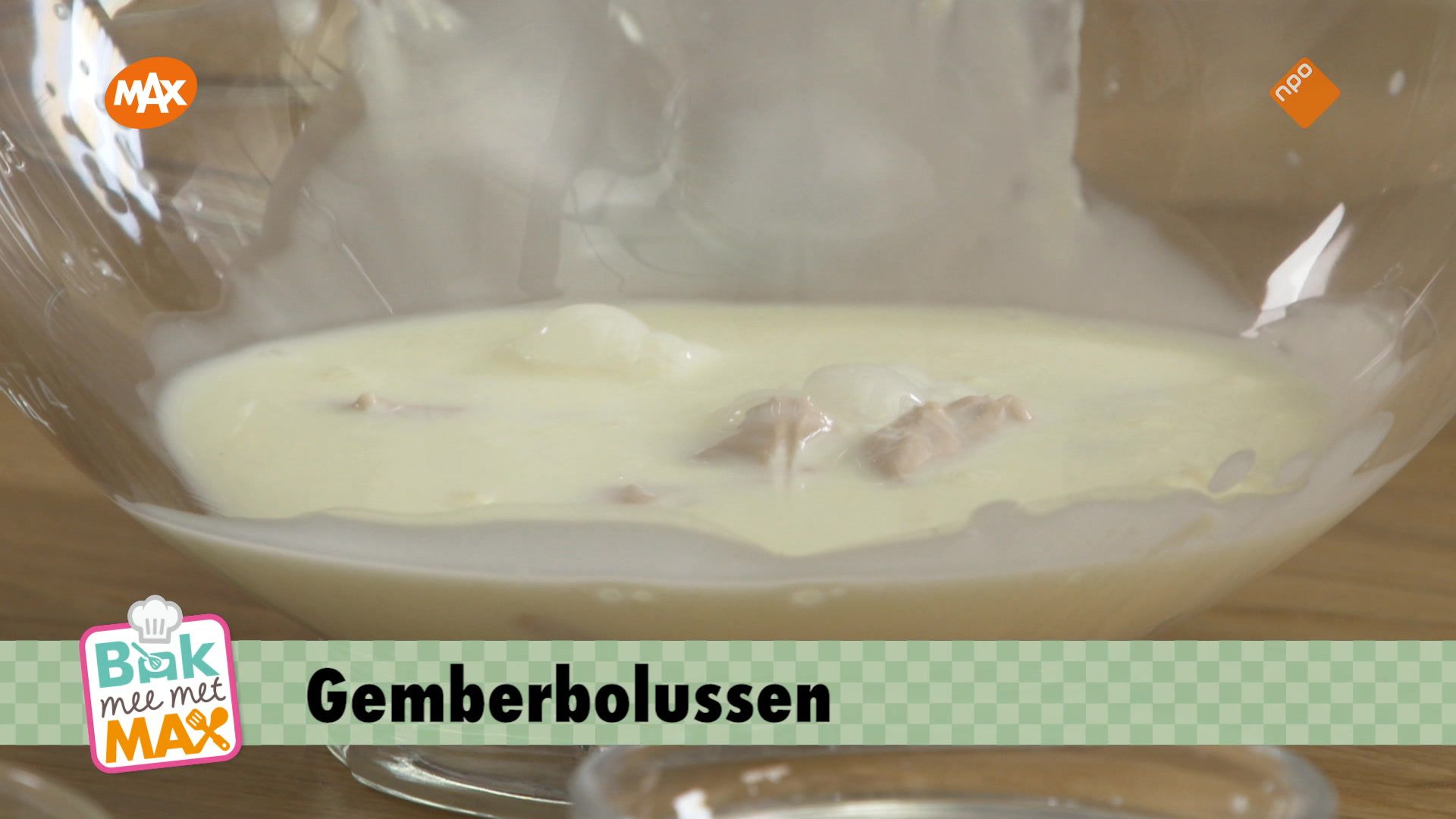 Gemberbolussen