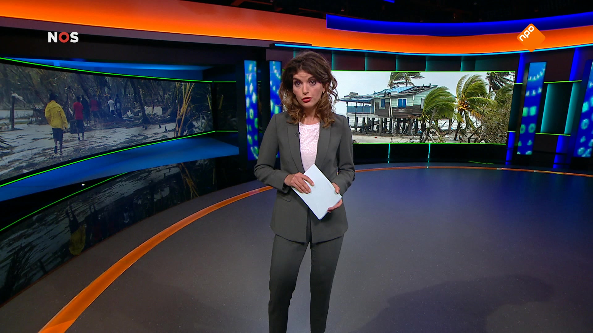 Het NOS Jeugdjournaal | NOS Jeugdjournaal