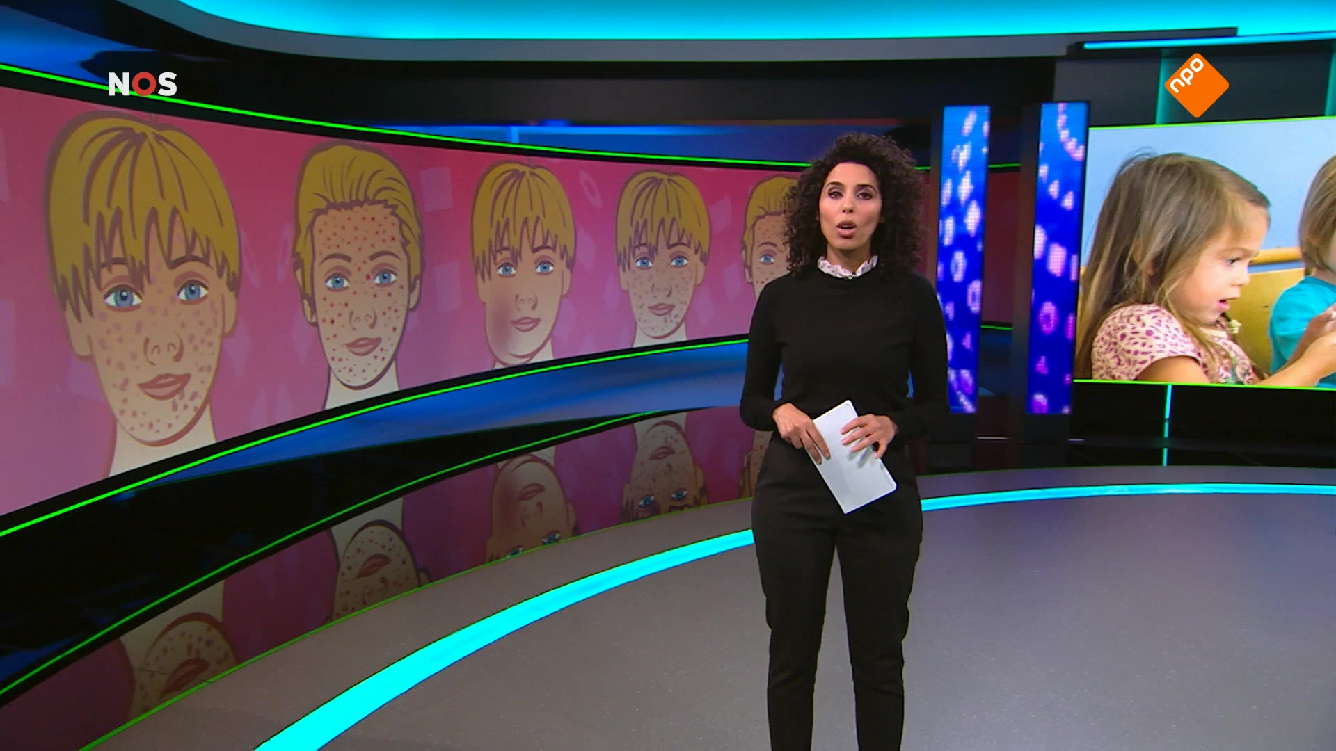 Het NOS Jeugdjournaal | NOS Jeugdjournaal