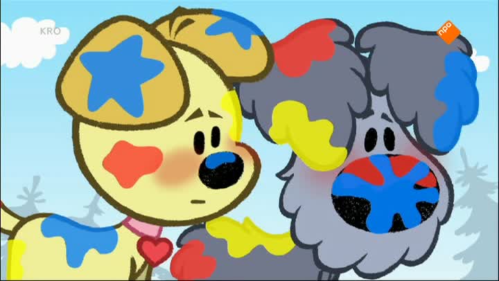Woezel & Pip