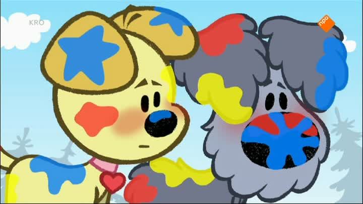 Woezel & Pip