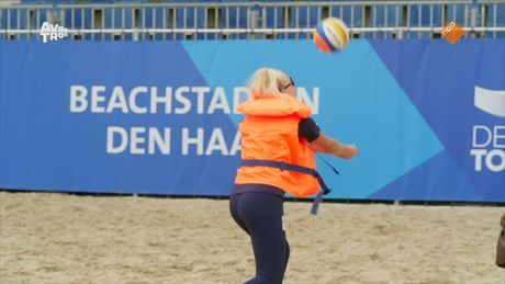 Zappsport | Beachvolleybal