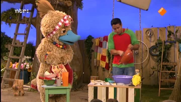 HoelaHoep