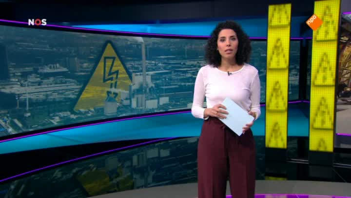 Het NOS Jeugdjournaal | NOS Jeugdjournaal