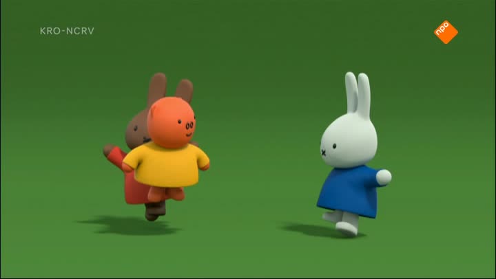Kindertijd
