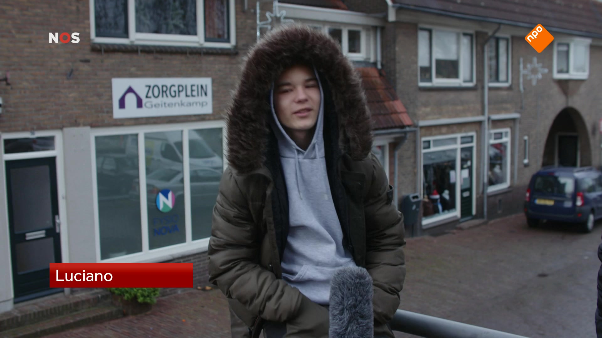 Het NOS Jeugdjournaal | NOS Jeugdjournaal