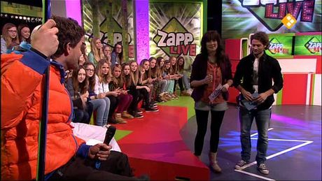 Zapplive | ZappLive